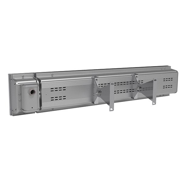 Dimplex DIR Outdoor/Indoor Electric Infrared Heater, 240V, 1800W