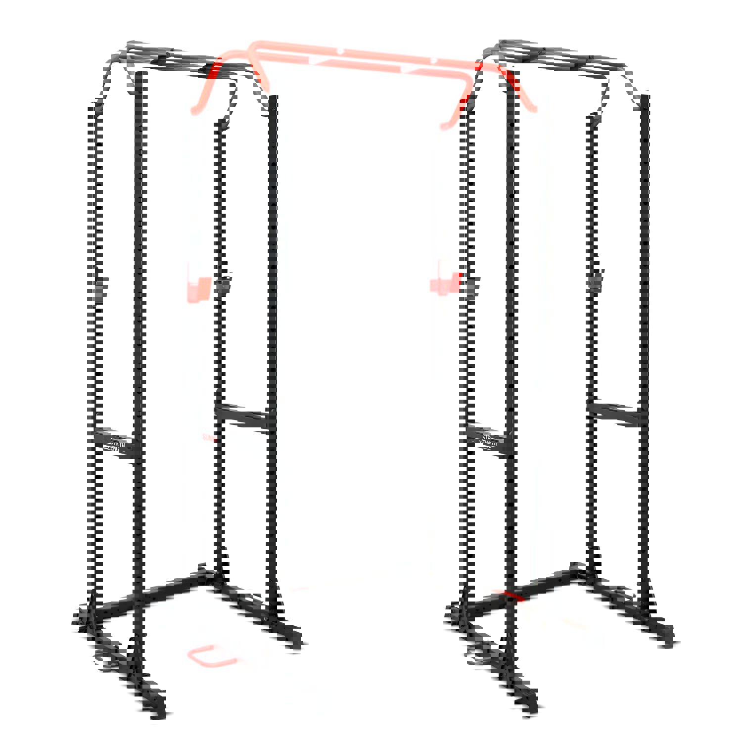 Sunny Health & Fitness Essential Power Cage Squat Rack - SF-XF921024