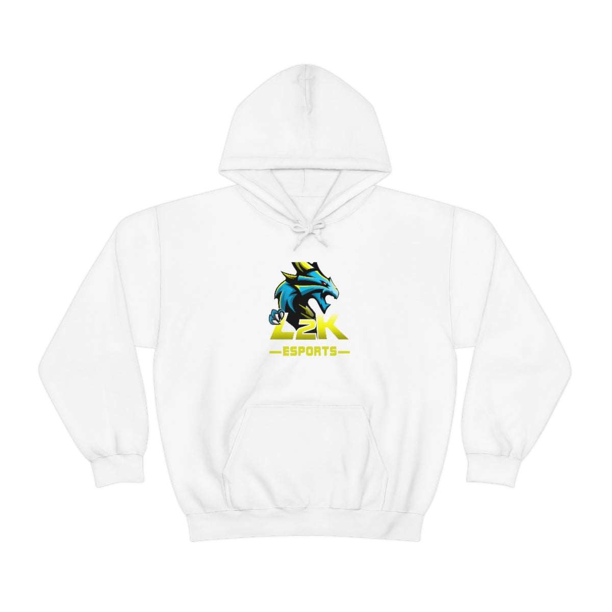 s-L2 HOODIE - Extra Comfy & Stylish Hoodie