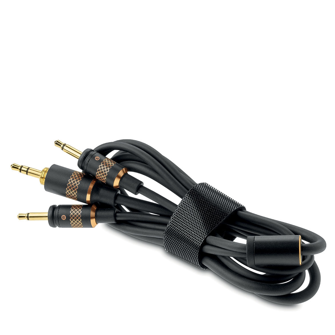 Focal for Bentley Radiance Closed-Back Headphones - Refurbished