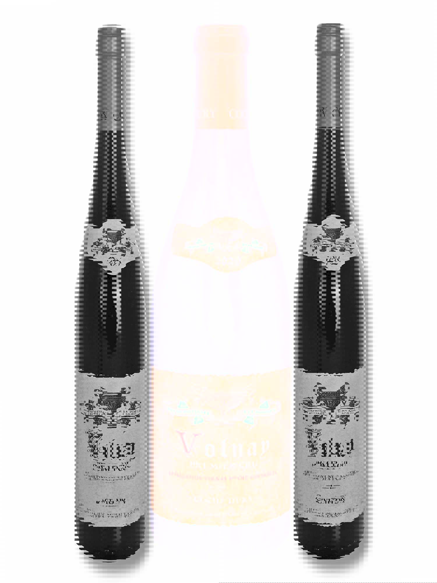 2020 Coche-Dury Volnay 1er Cru Red Wine