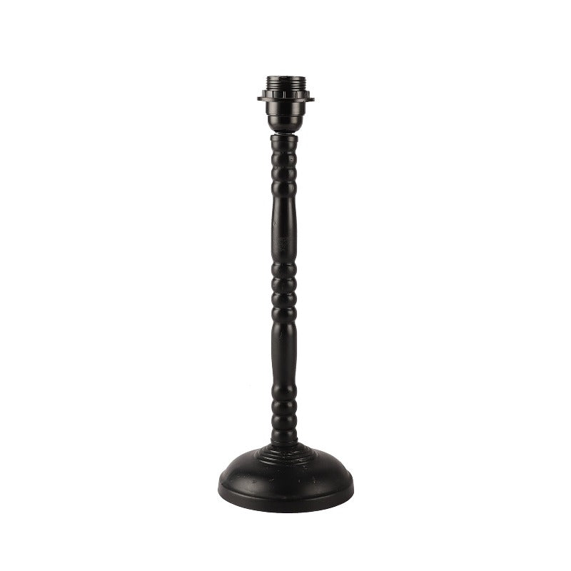 BTR CRAFTS Spring Floral Metal Table Lamp Set of 2 (Bulb not Included)