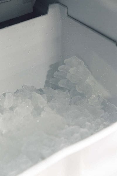 TrueFlame 15 Inch Outdoor Ice Maker TF-IM-15