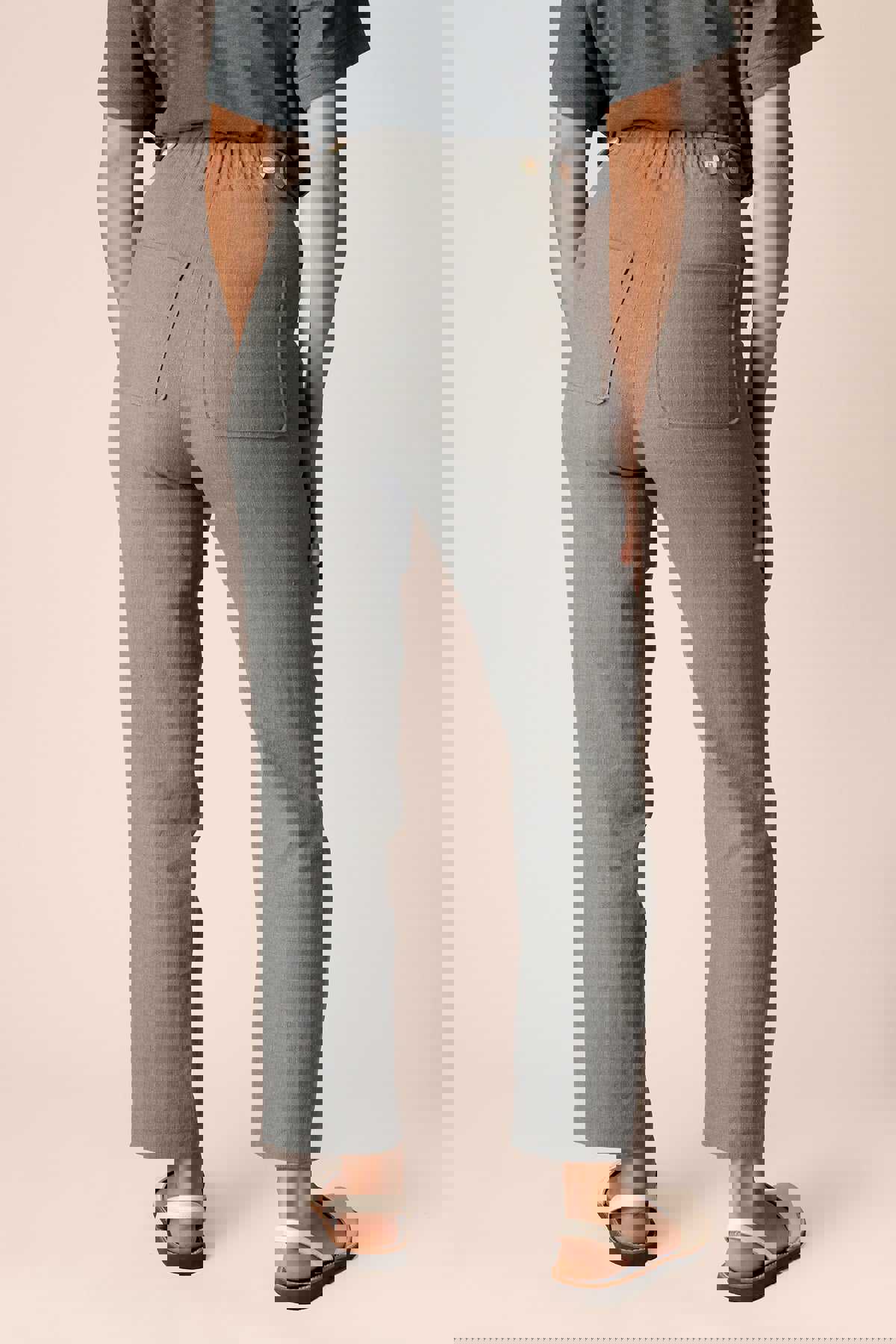 Named Clothing Aina Trousers & Culottes PDF Digital Pattern