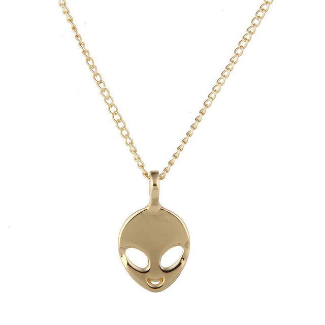 1pc Pendant Necklace for Girlfriend, Valentines Day Gift, Bridesmaid Gift, Wedding Souvenir, Birthday Present