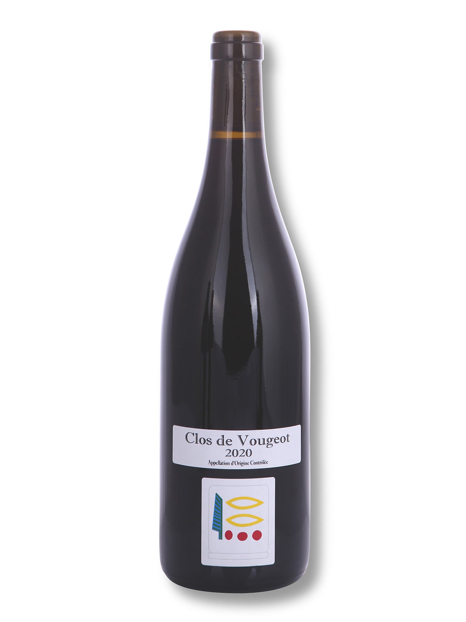 2020 Prieuré-Roch Clos de Vougeot Grand Cru