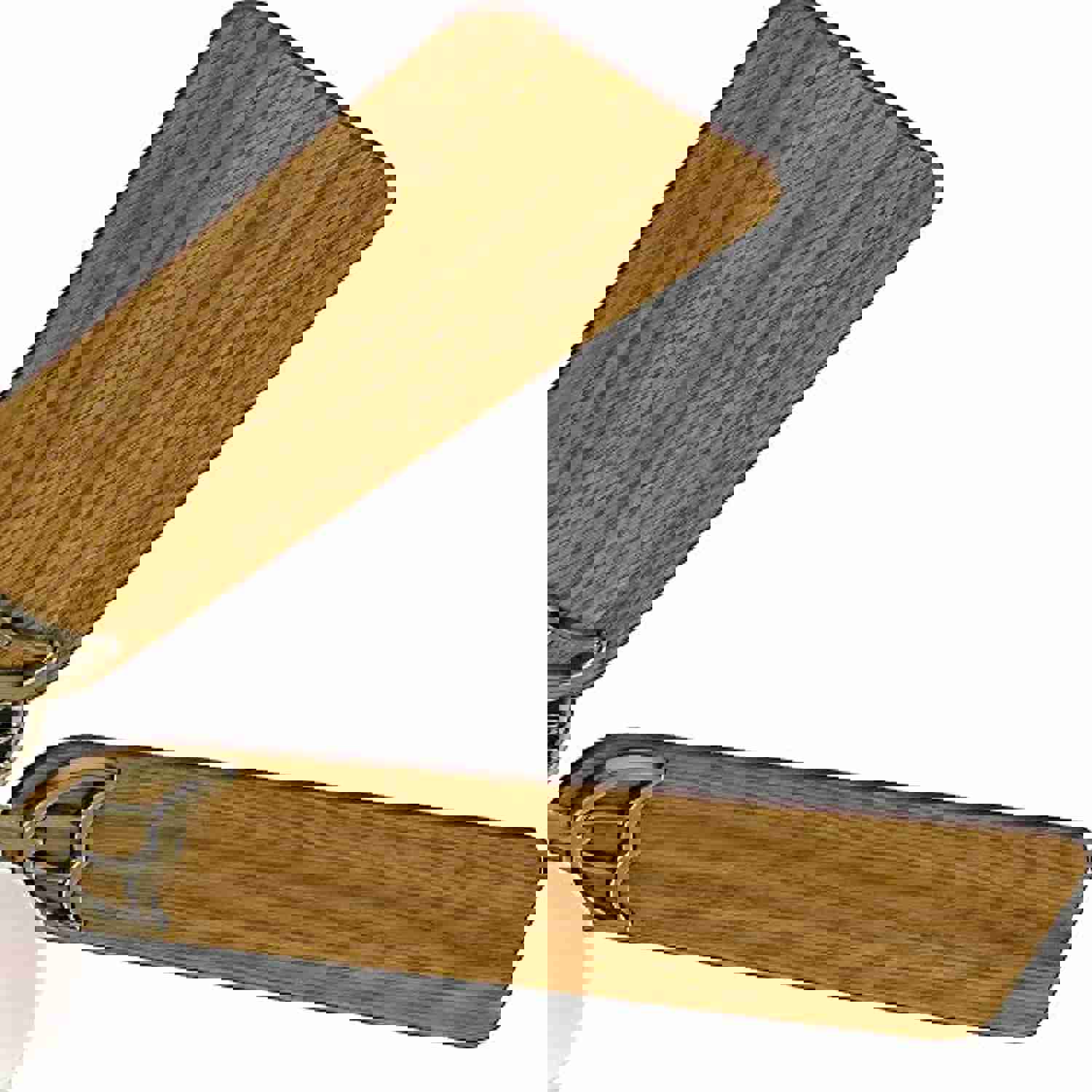 Hunter Fan Company 53063 Studio Series 52 Inch Ceiling Fan with LED Lights