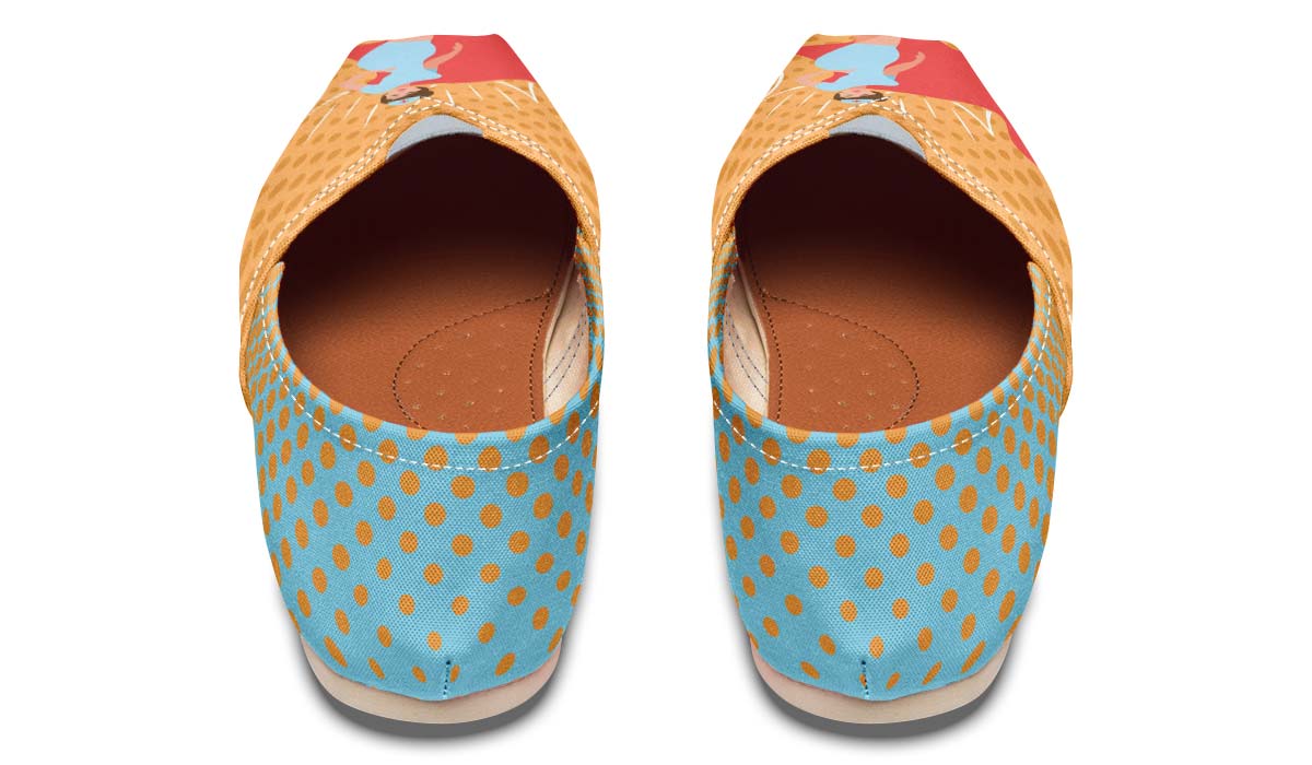 Healthcare Hero Casual Shoes