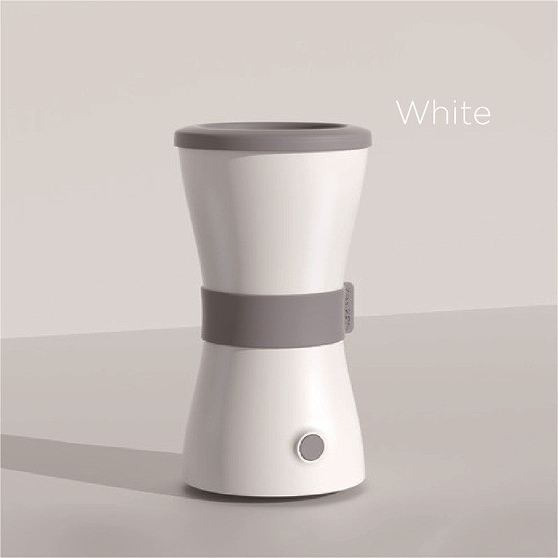One-key Automatic Pet Foot Washing Cup