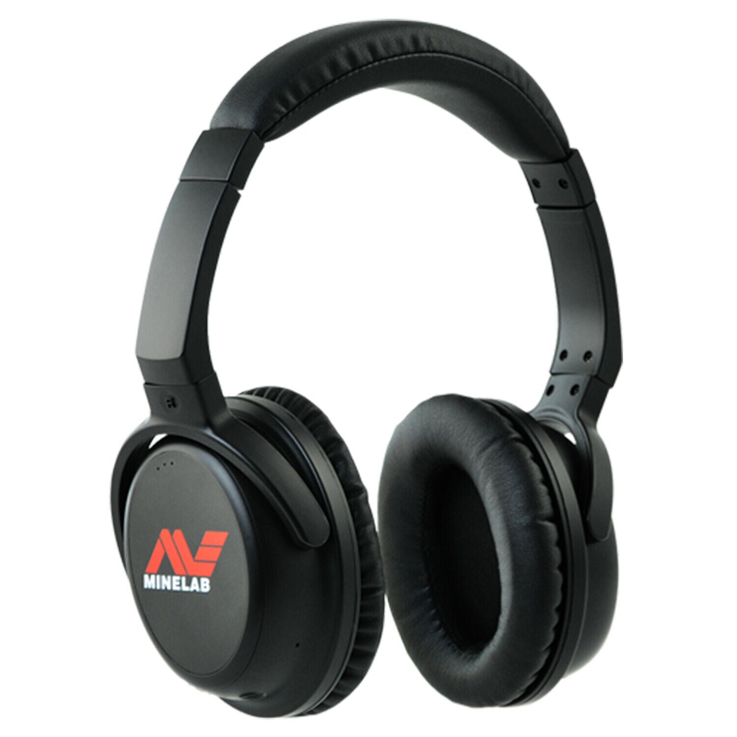Minelab Bluetooth Headphones for VANQUISH and EQUINOX Series Metal Detectors