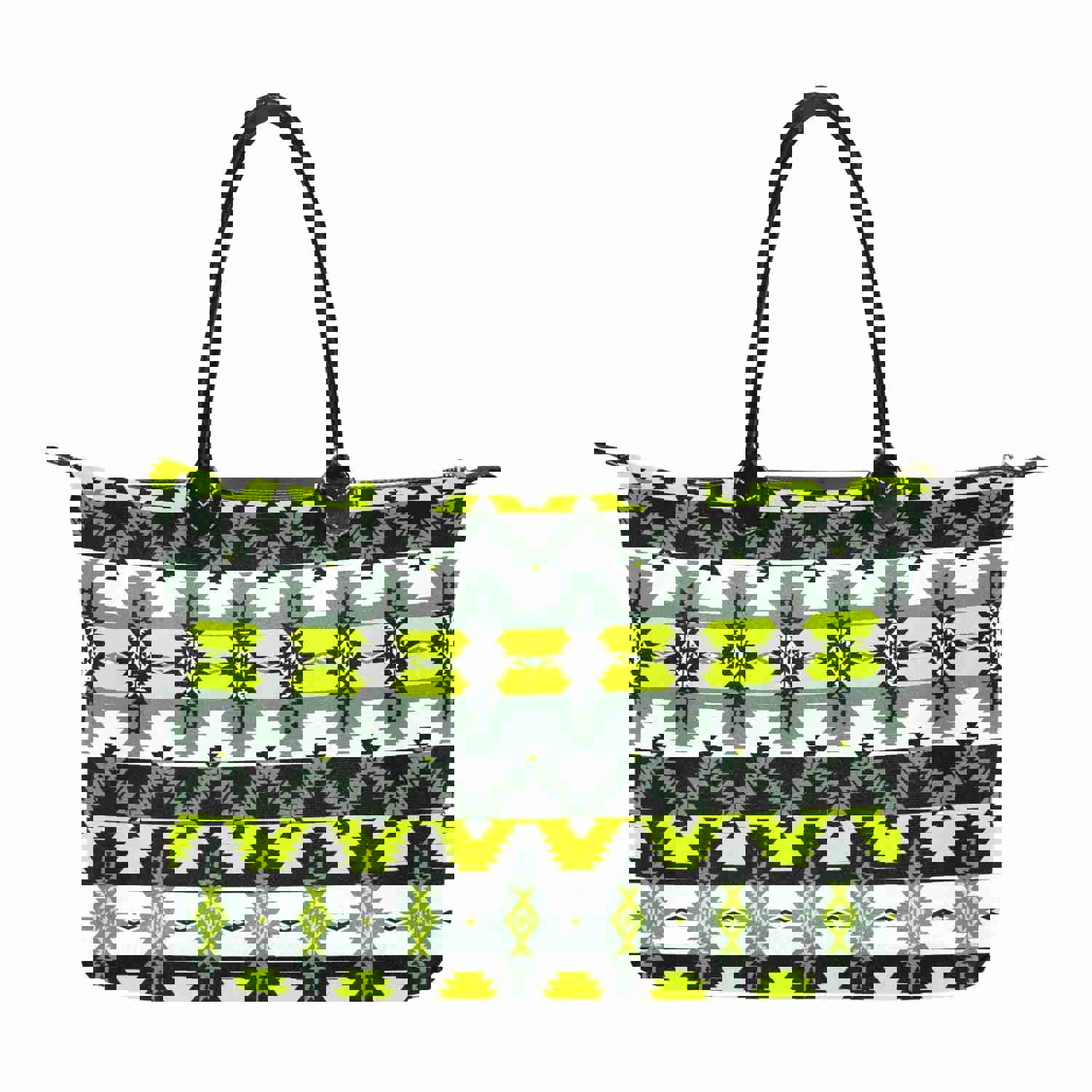 Two Spirit Medicine Single-Shoulder Lady Handbag