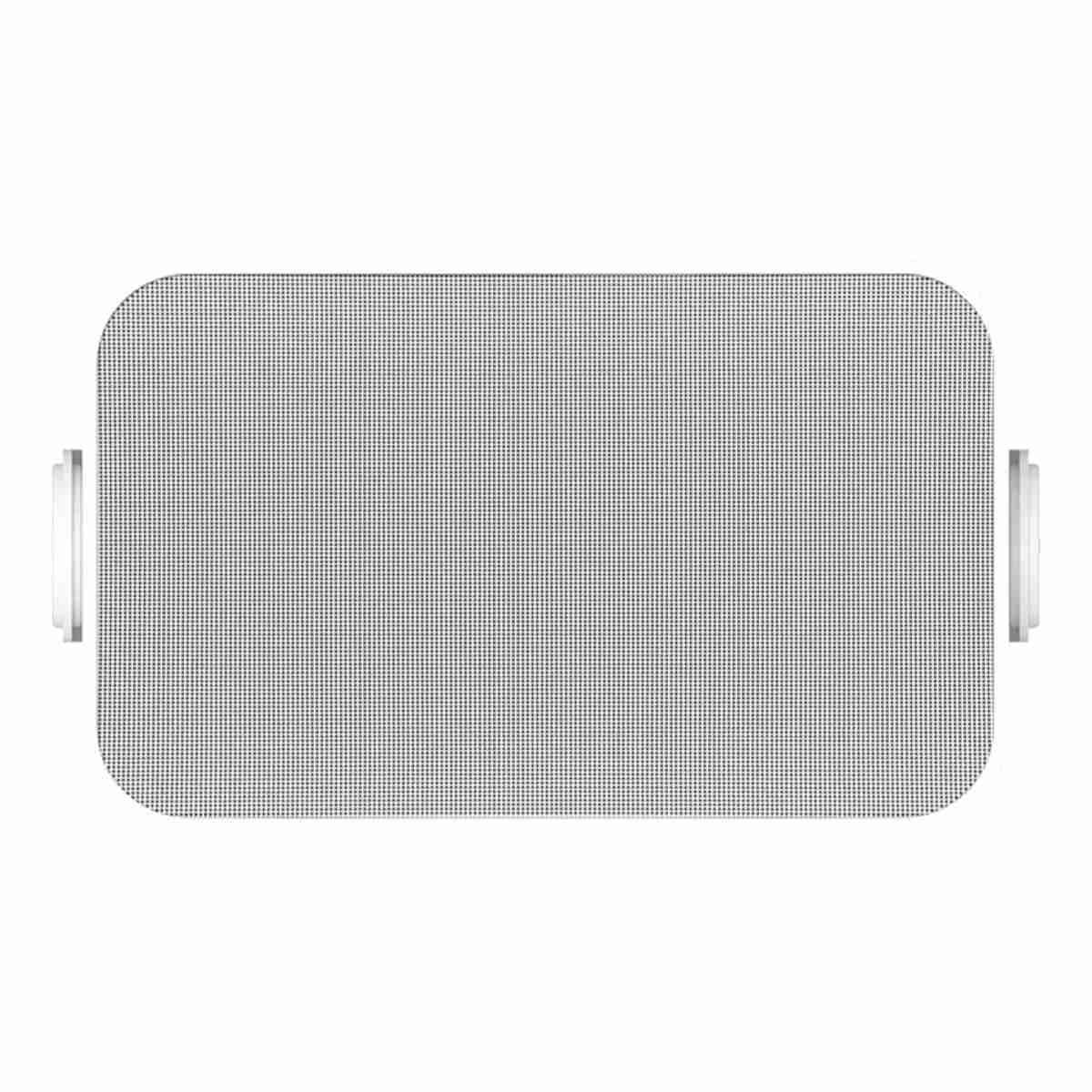 Sonos OUTDRWW1 Outdoor Architectural Speakers - Pair (White)