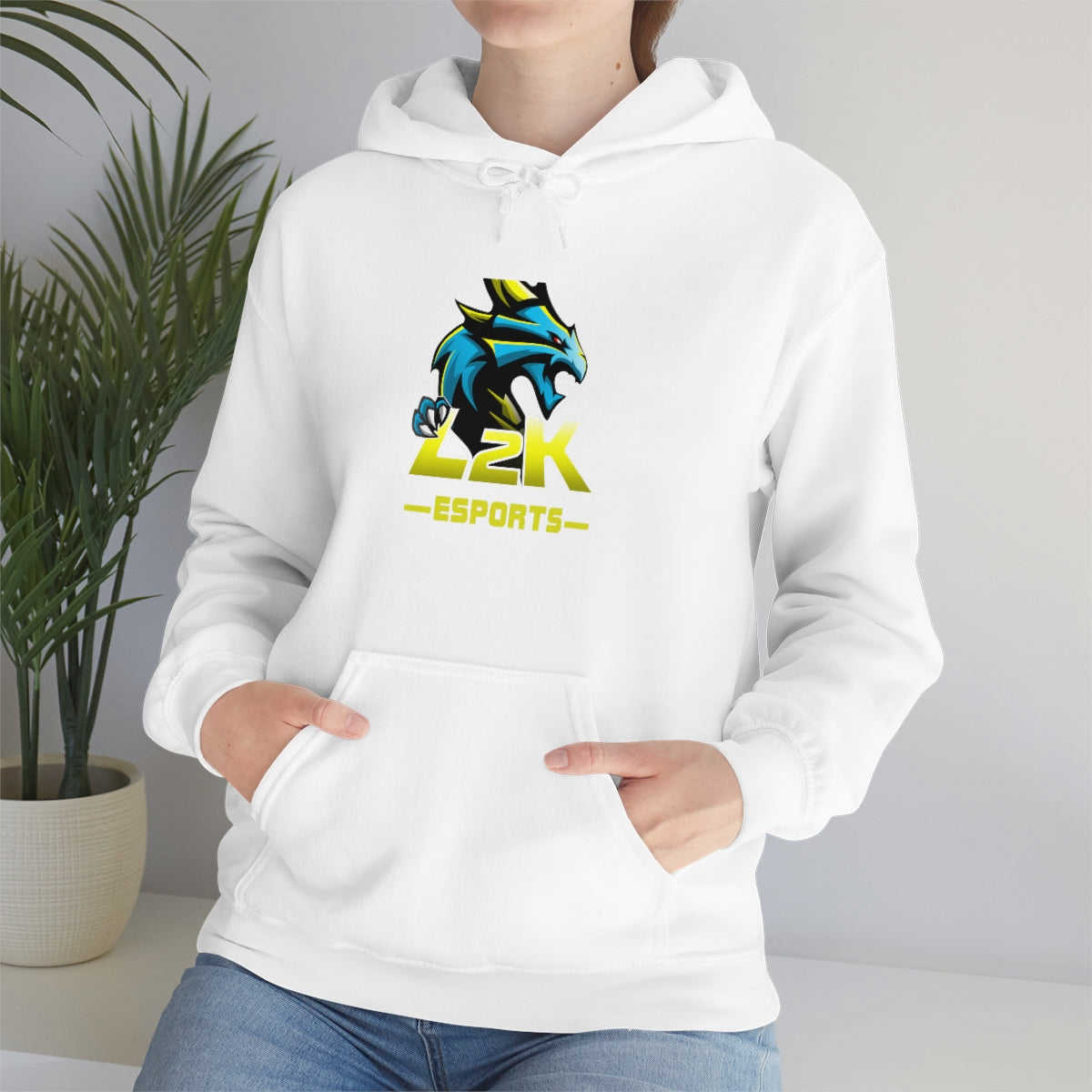 s-L2 HOODIE - Extra Comfy & Stylish Hoodie