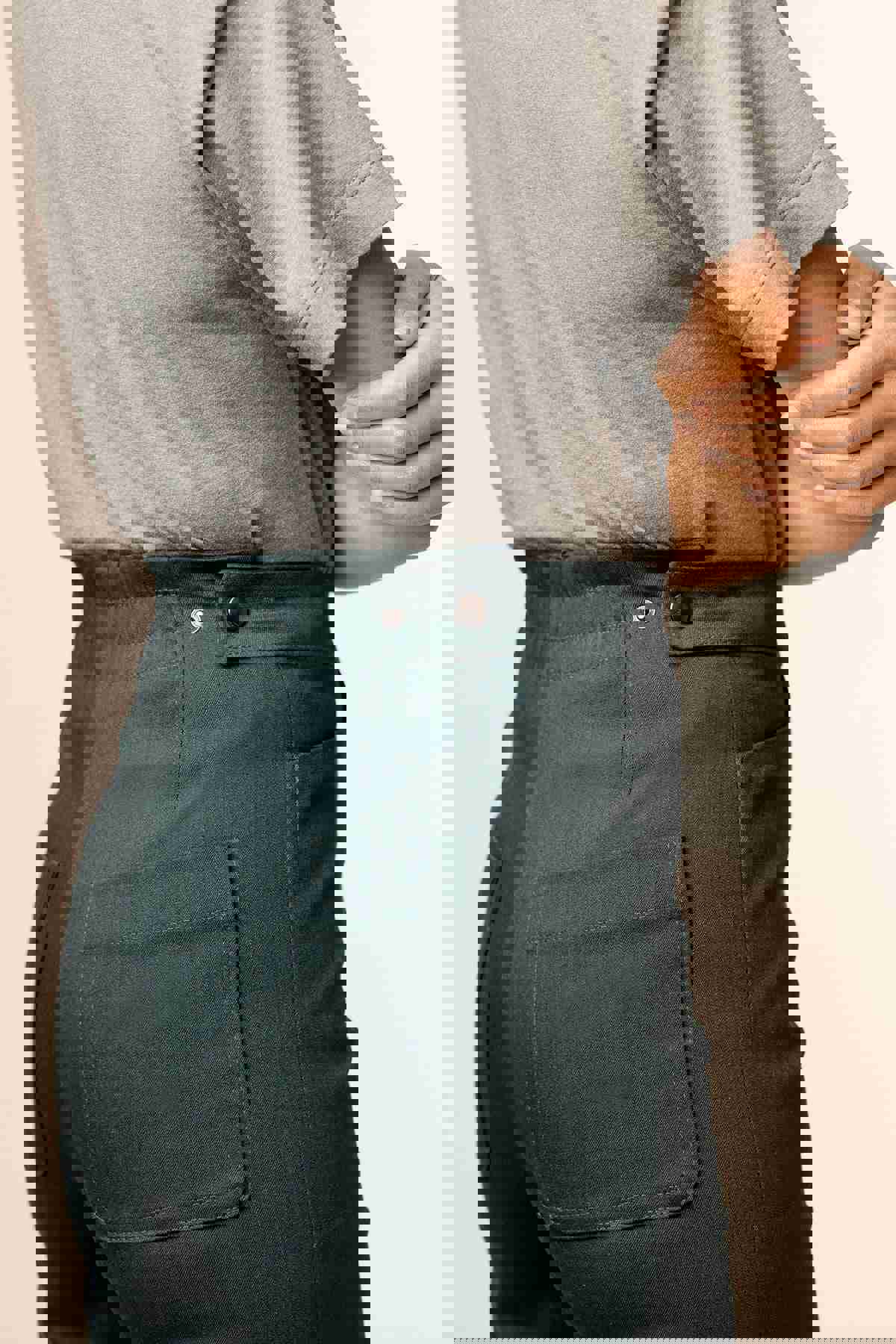 Named Clothing Aina Trousers & Culottes PDF Digital Pattern