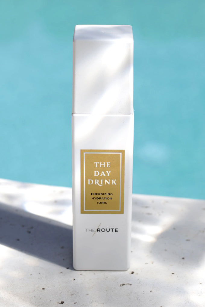 THE DAY DRINK™ - SPRAYABLE SKINCARE