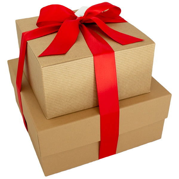 Premium Gift Wrapping Service