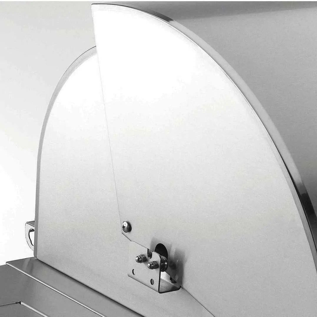 Fire Magic Echelon Diamond E790i 36-Inch Propane Gas Built-In Grill with Sear Burner, Backburner, Rotisserie Kit, Magic View Window and Analog Thermometer