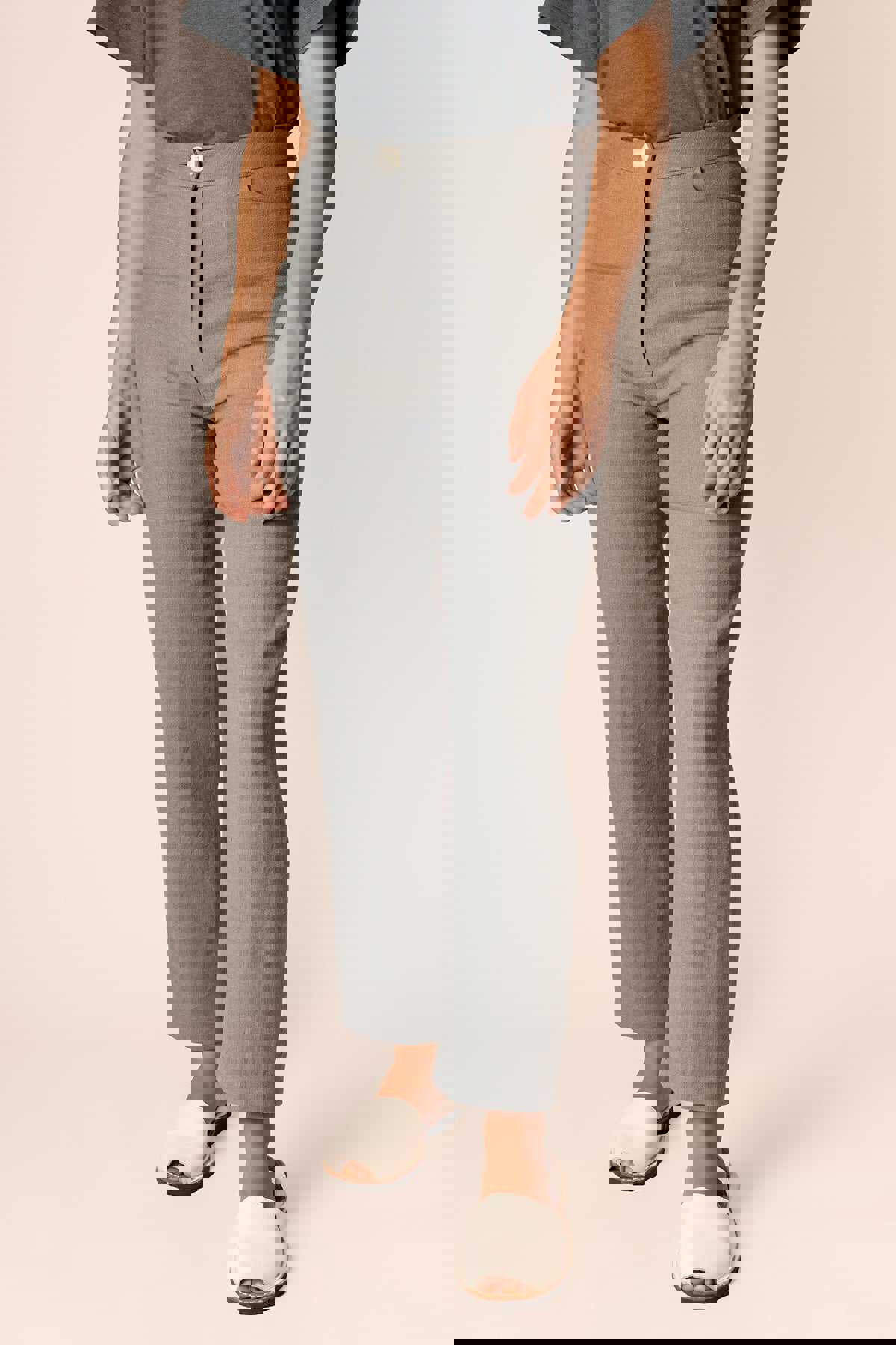 Named Clothing Aina Trousers & Culottes PDF Digital Pattern