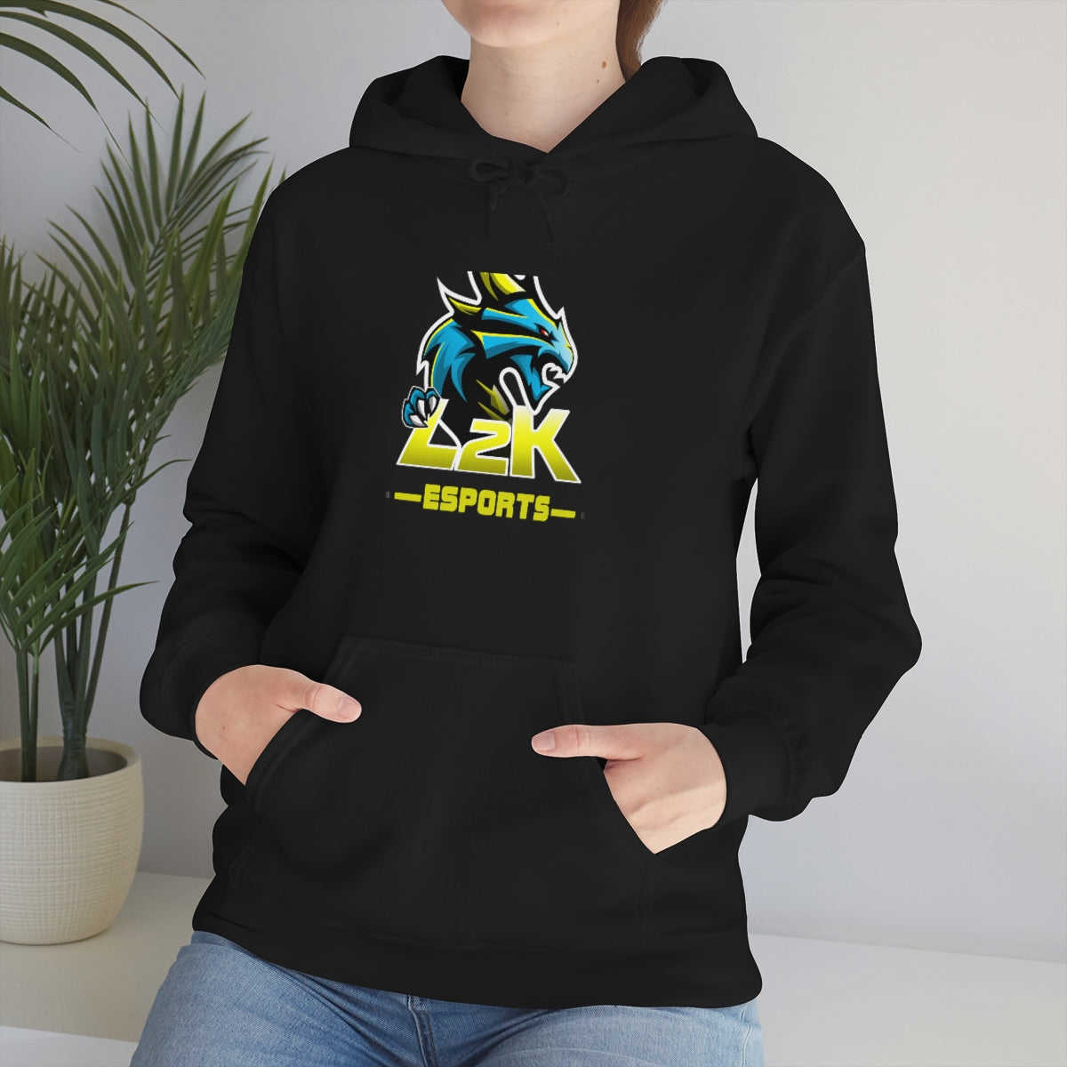 s-L2 HOODIE - Extra Comfy & Stylish Hoodie