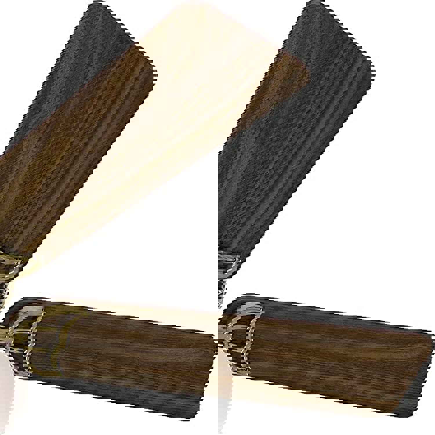 Hunter Fan Company 53063 Studio Series 52 Inch Ceiling Fan with LED Lights