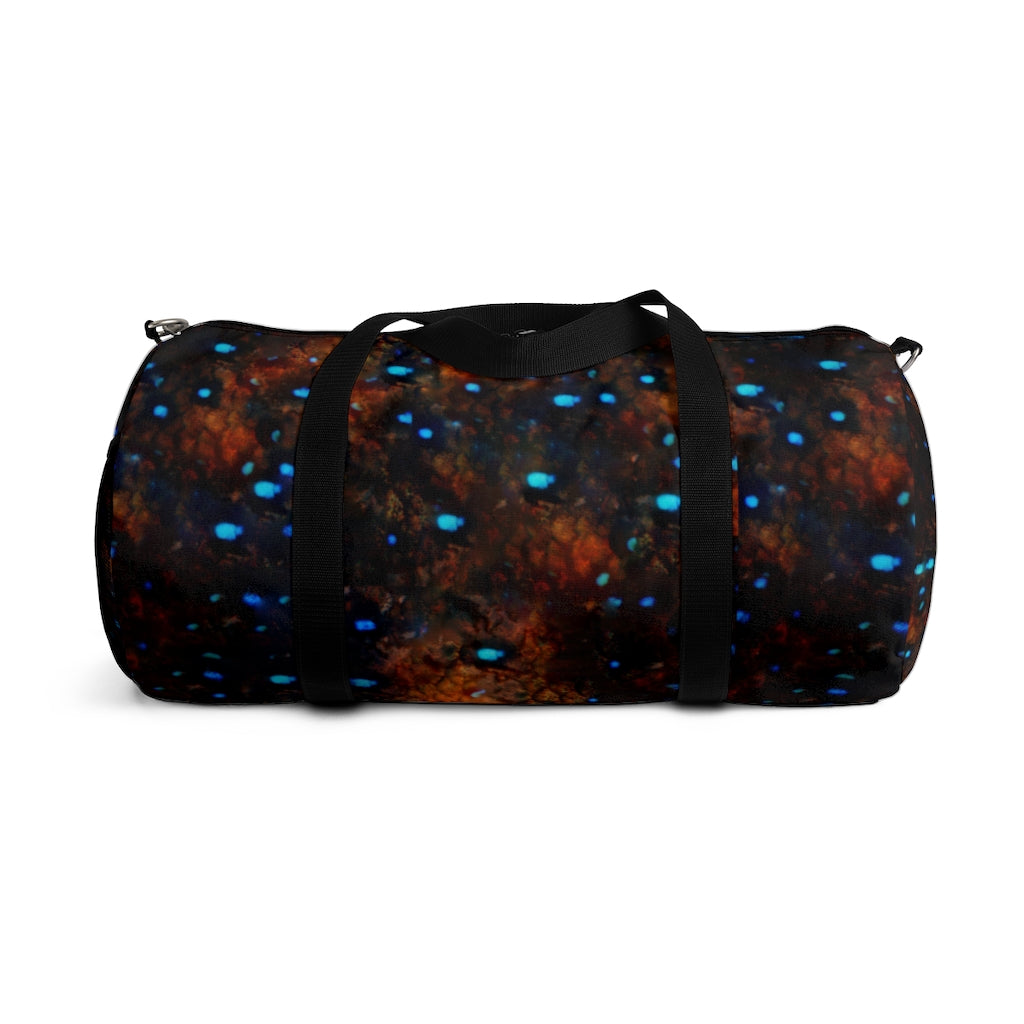 Roi Duffle Bag - Versatile and Durable for Travel and Sports