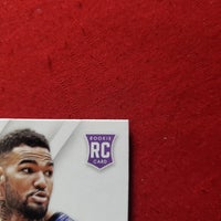 2015 Prestige Willie Cauley-Stein RC #239 Kentucky Wildcats Dallas Mavericks Trading Card