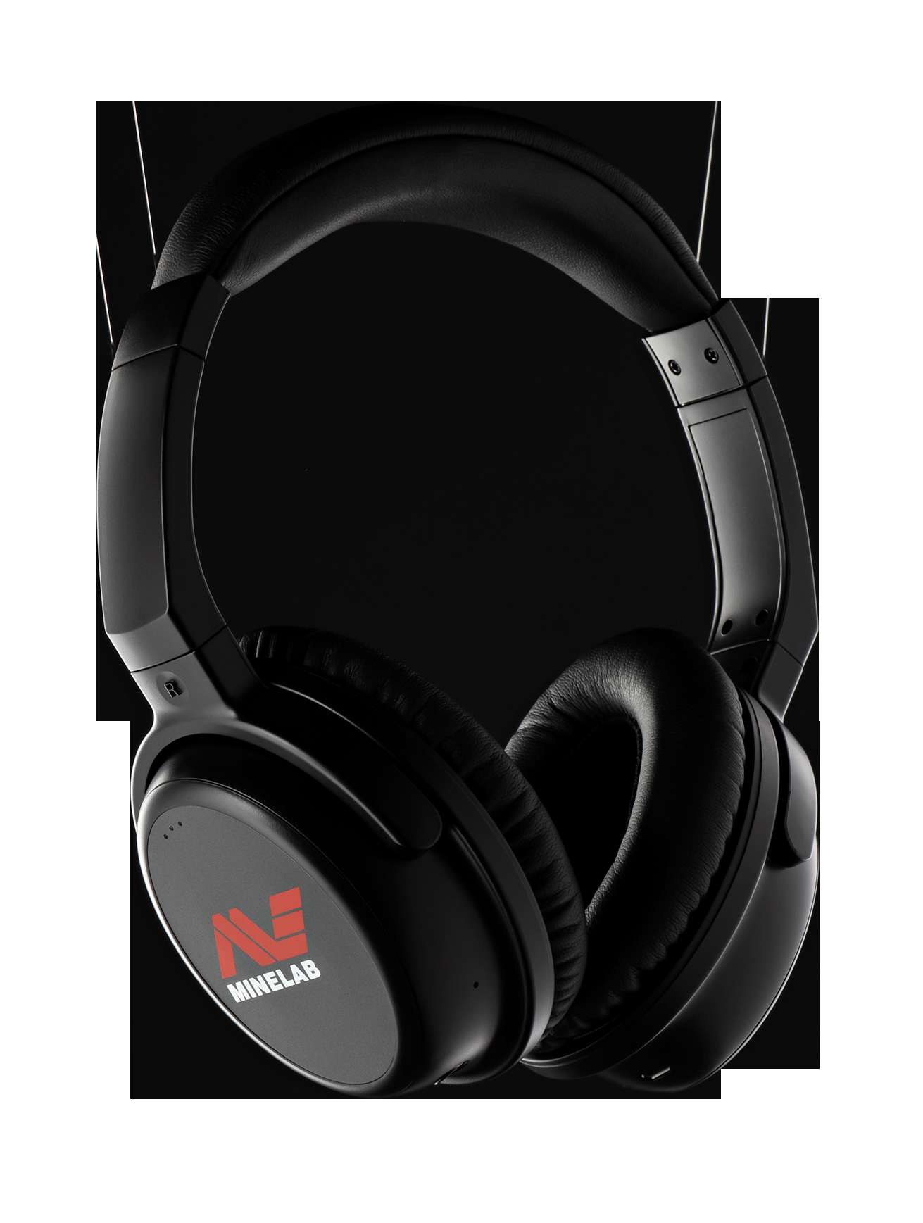 Minelab Bluetooth Headphones for VANQUISH and EQUINOX Series Metal Detectors