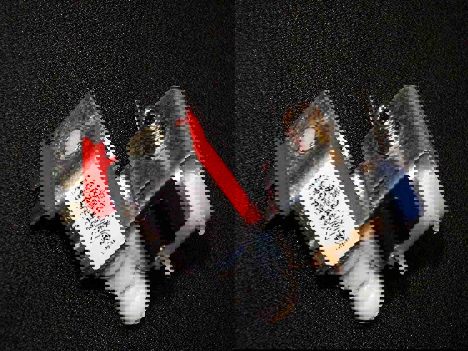 Ice Maker Water Valve 2315576 4318047 2315508 For Whirlpool Refrigerator