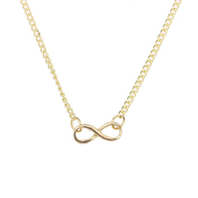 1pc Pendant Necklace for Girlfriend, Valentines Day Gift, Bridesmaid Gift, Wedding Souvenir, Birthday Present