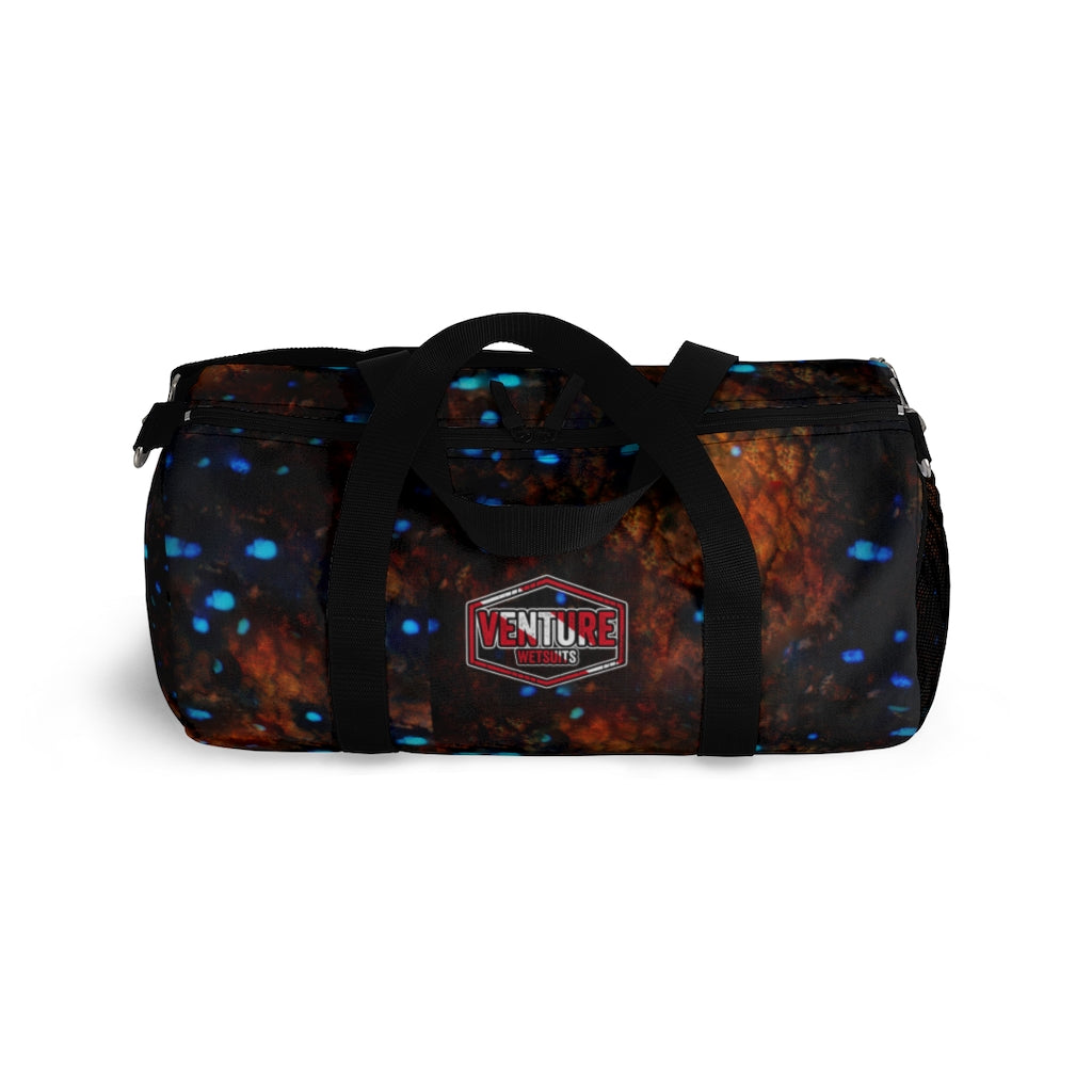 Roi Duffle Bag - Versatile and Durable for Travel and Sports