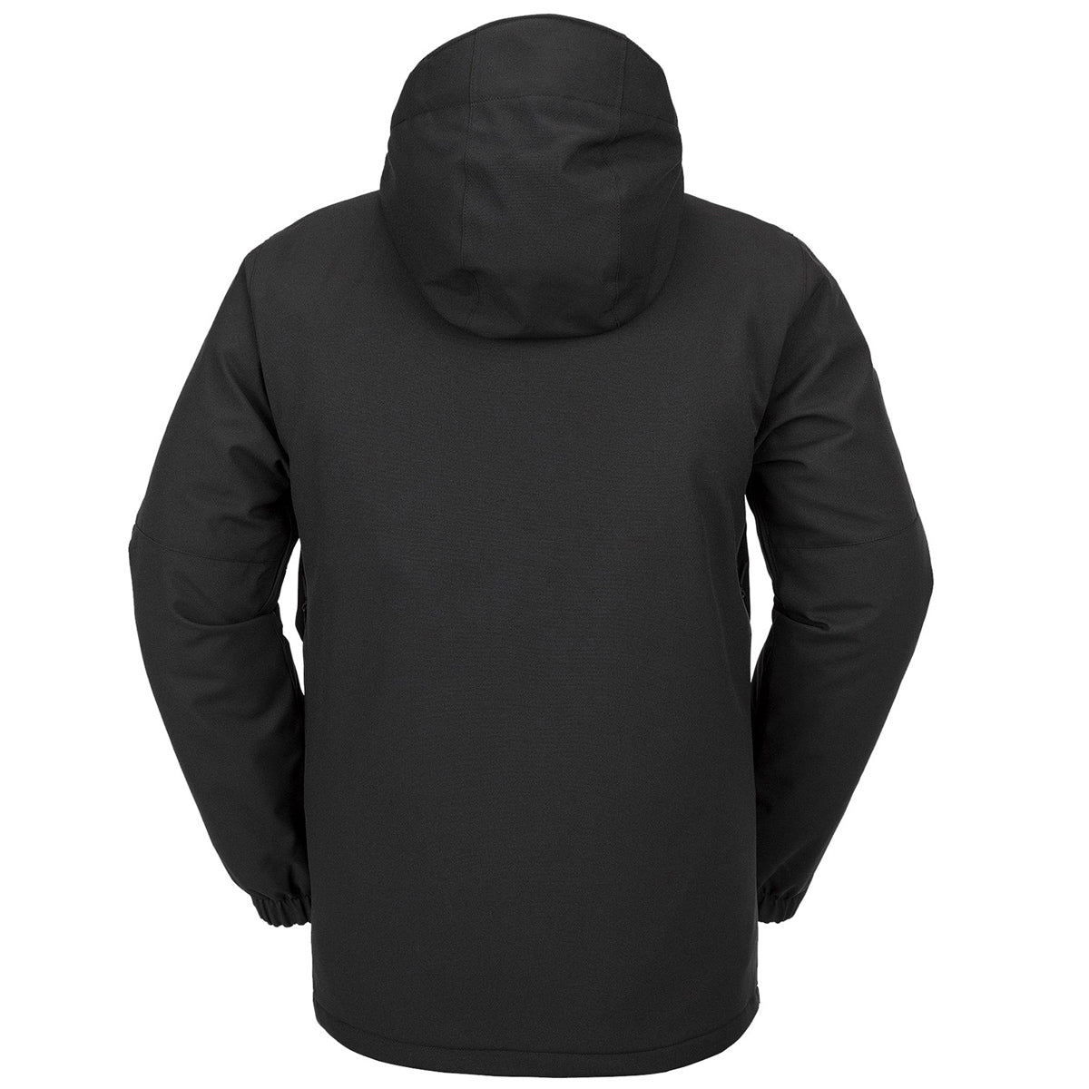 Volcom V.co Op 2024 Snowboard Jacket - Black