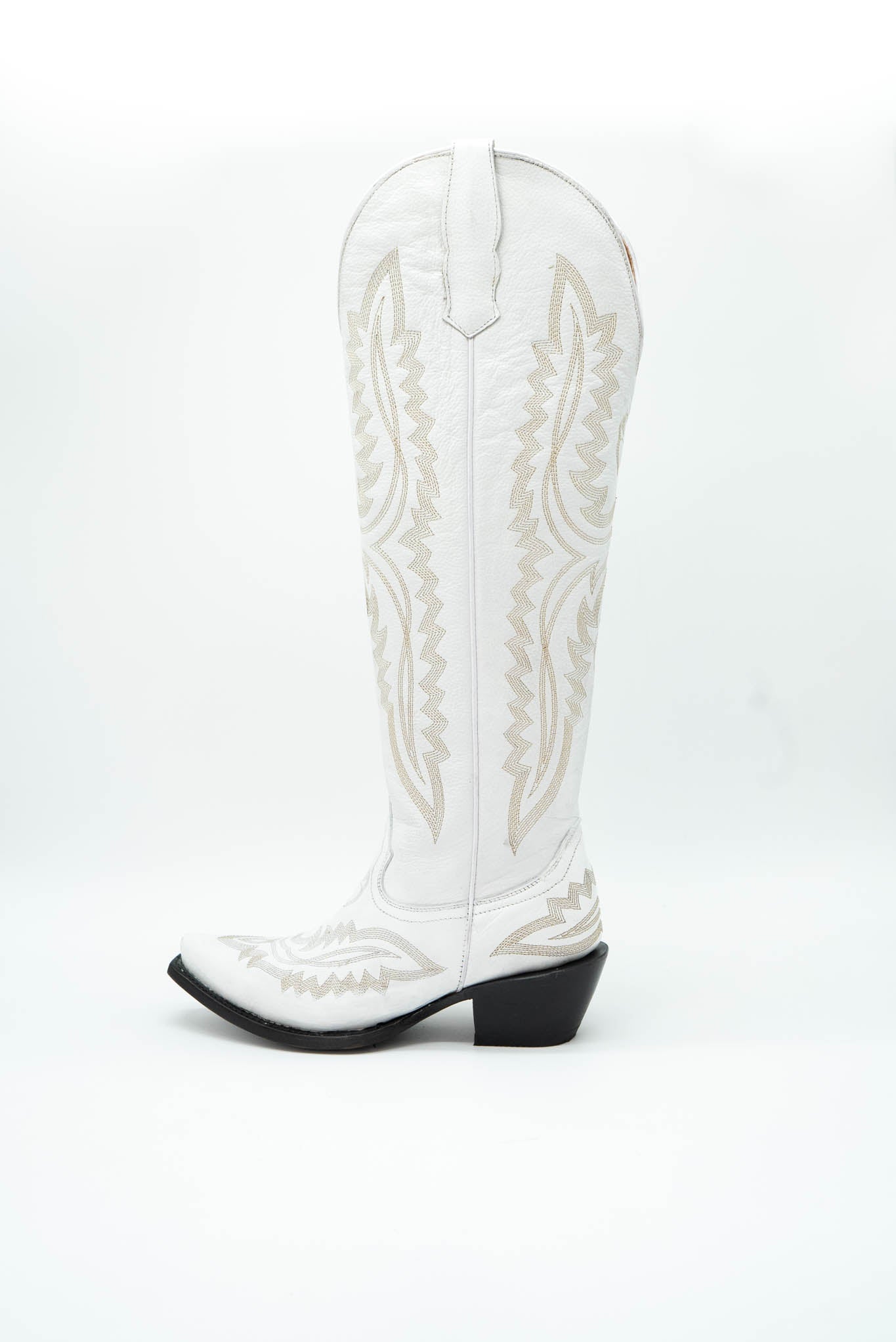 Valencia Brigith Tall Cowgirl Boot