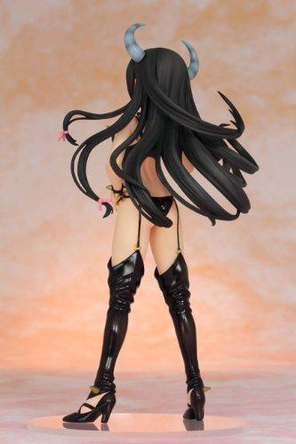 Griffon Enterprises Grand Toys Haganai Mikaduki Yozora Personification of Evil ver. 1/8 PVC Figure