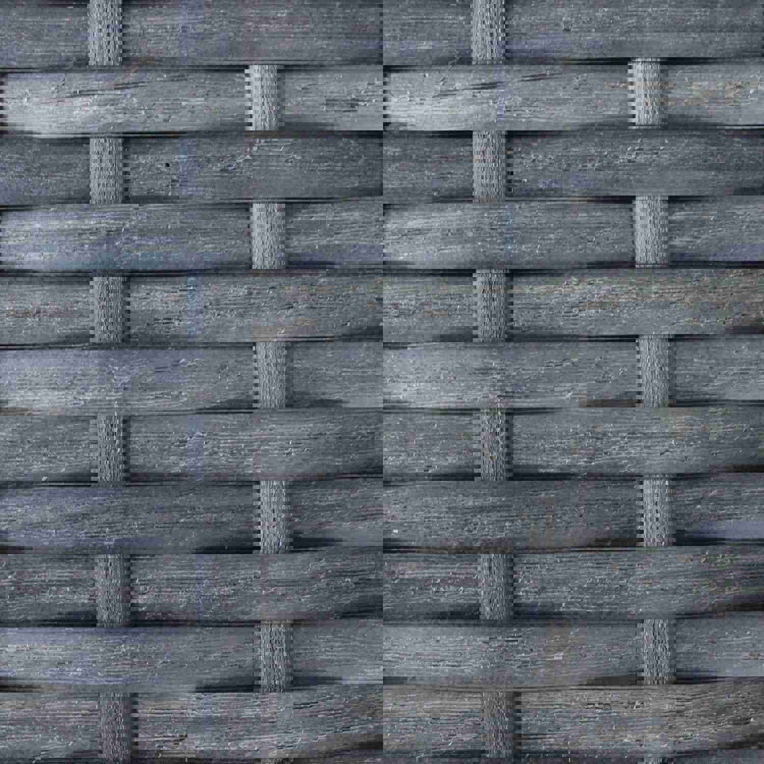 District 6-Seater Rectangular Dining Table by Harmonia Living