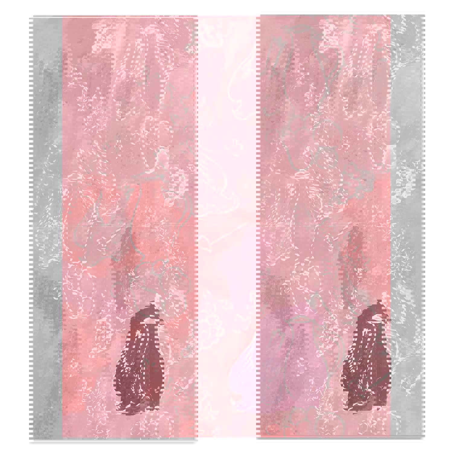 Paule Marrot Bois Le Rois Art Print