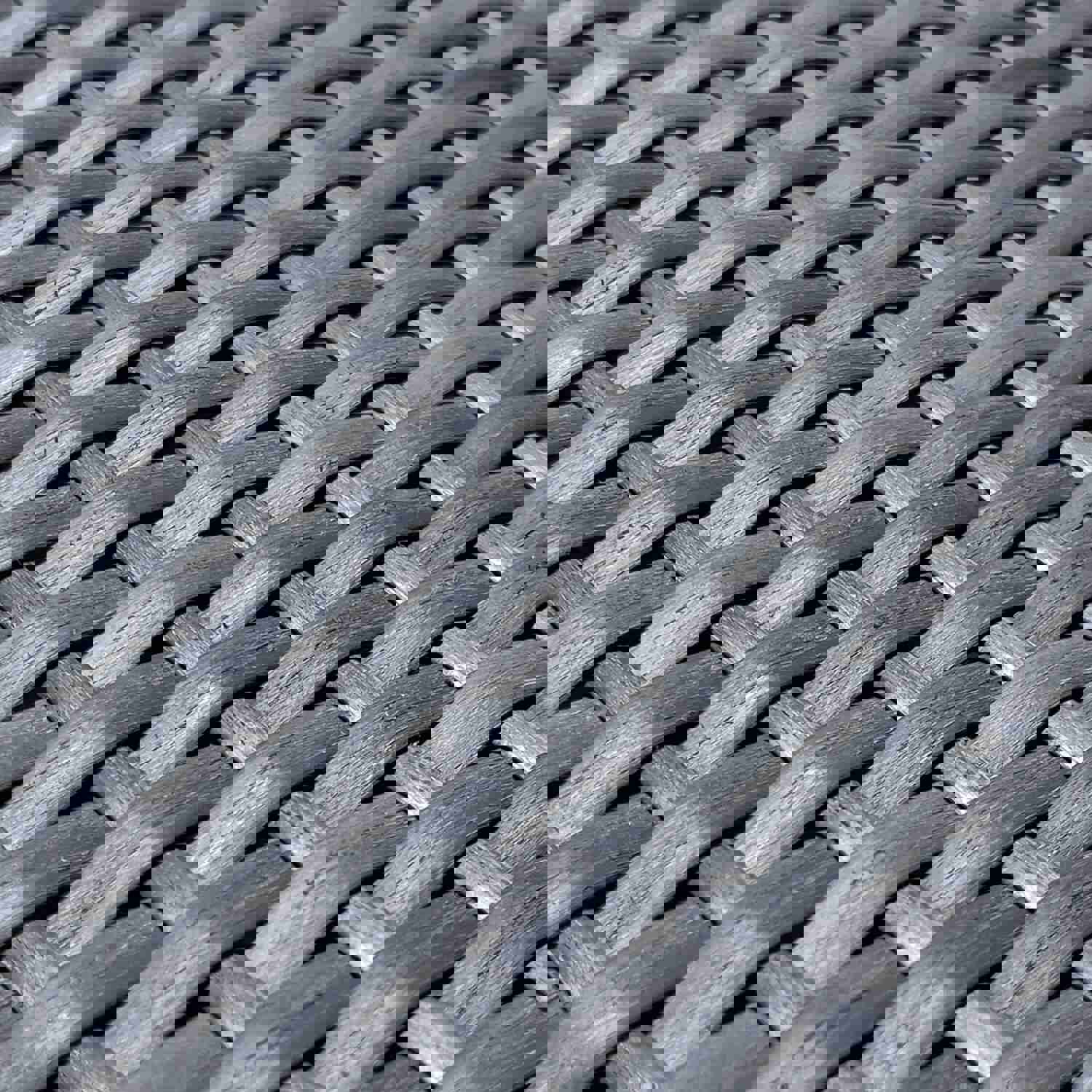 District 6-Seater Rectangular Dining Table by Harmonia Living