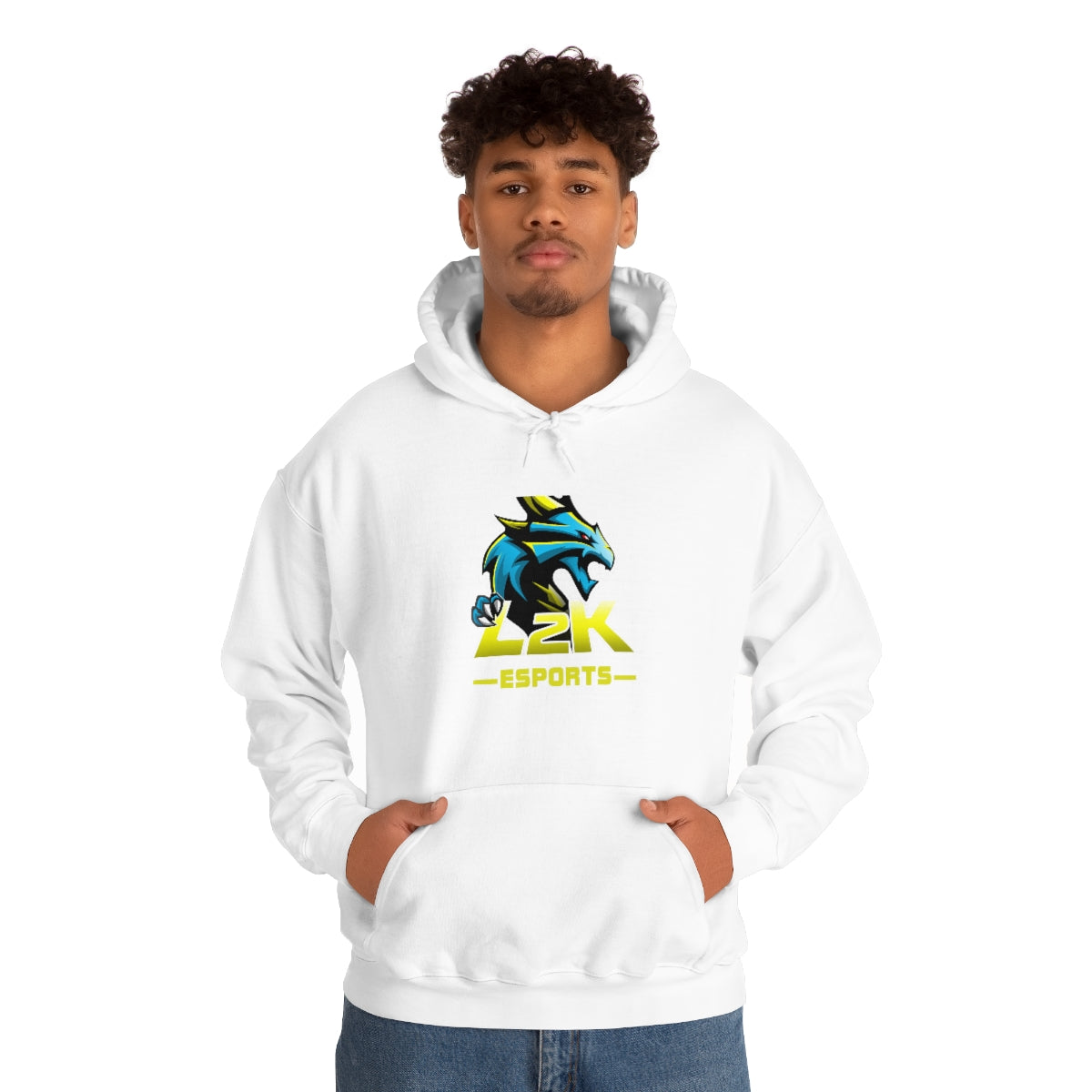 s-L2 HOODIE - Extra Comfy & Stylish Hoodie