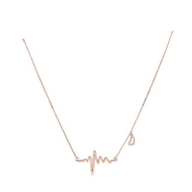 1pc Pendant Necklace for Girlfriend, Valentines Day Gift, Bridesmaid Gift, Wedding Souvenir, Birthday Present