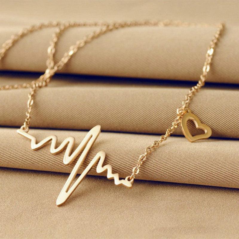 1pc Pendant Necklace for Girlfriend, Valentines Day Gift, Bridesmaid Gift, Wedding Souvenir, Birthday Present