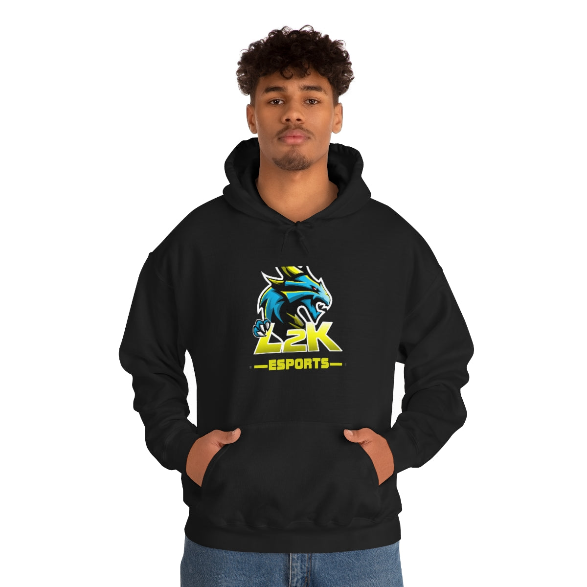 s-L2 HOODIE - Extra Comfy & Stylish Hoodie
