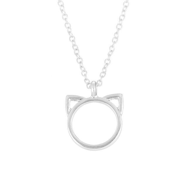 1pc Pendant Necklace for Girlfriend, Valentines Day Gift, Bridesmaid Gift, Wedding Souvenir, Birthday Present