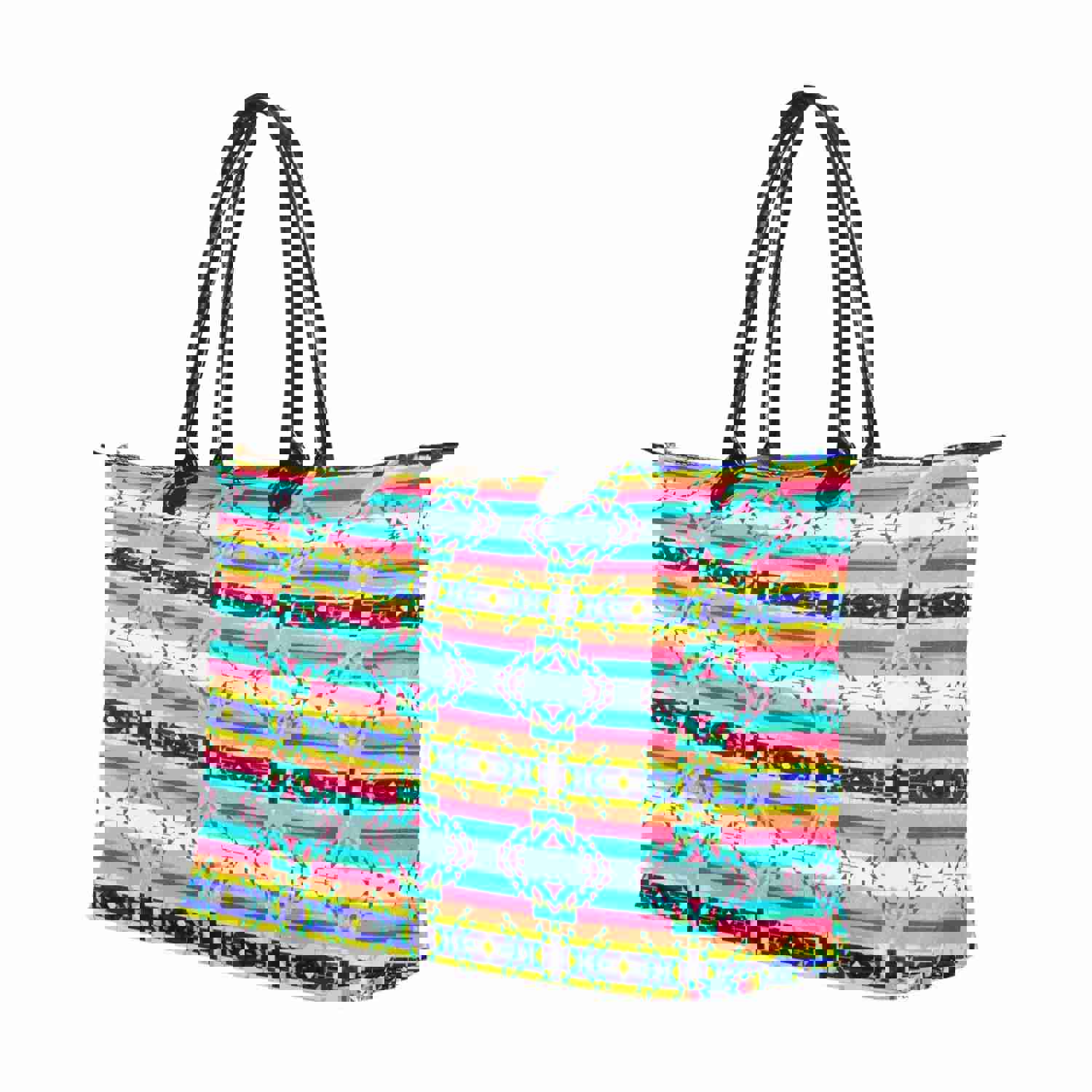 Sacred Spring Single-Shoulder Lady Handbag