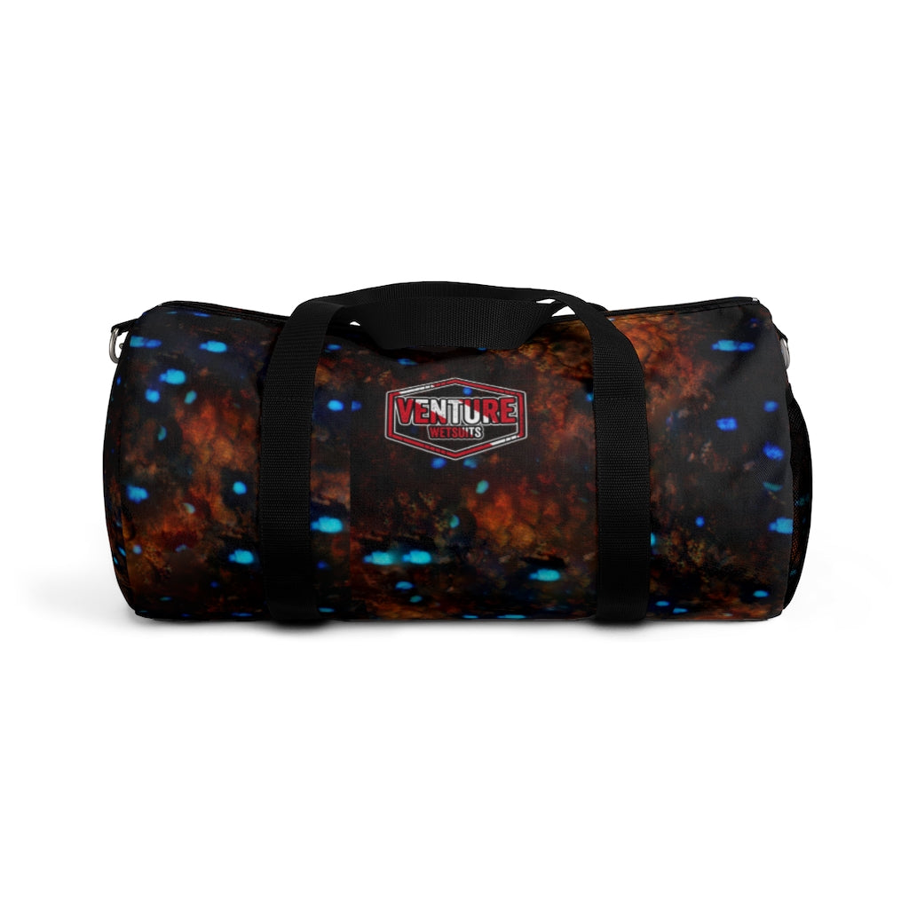 Roi Duffle Bag - Versatile and Durable for Travel and Sports