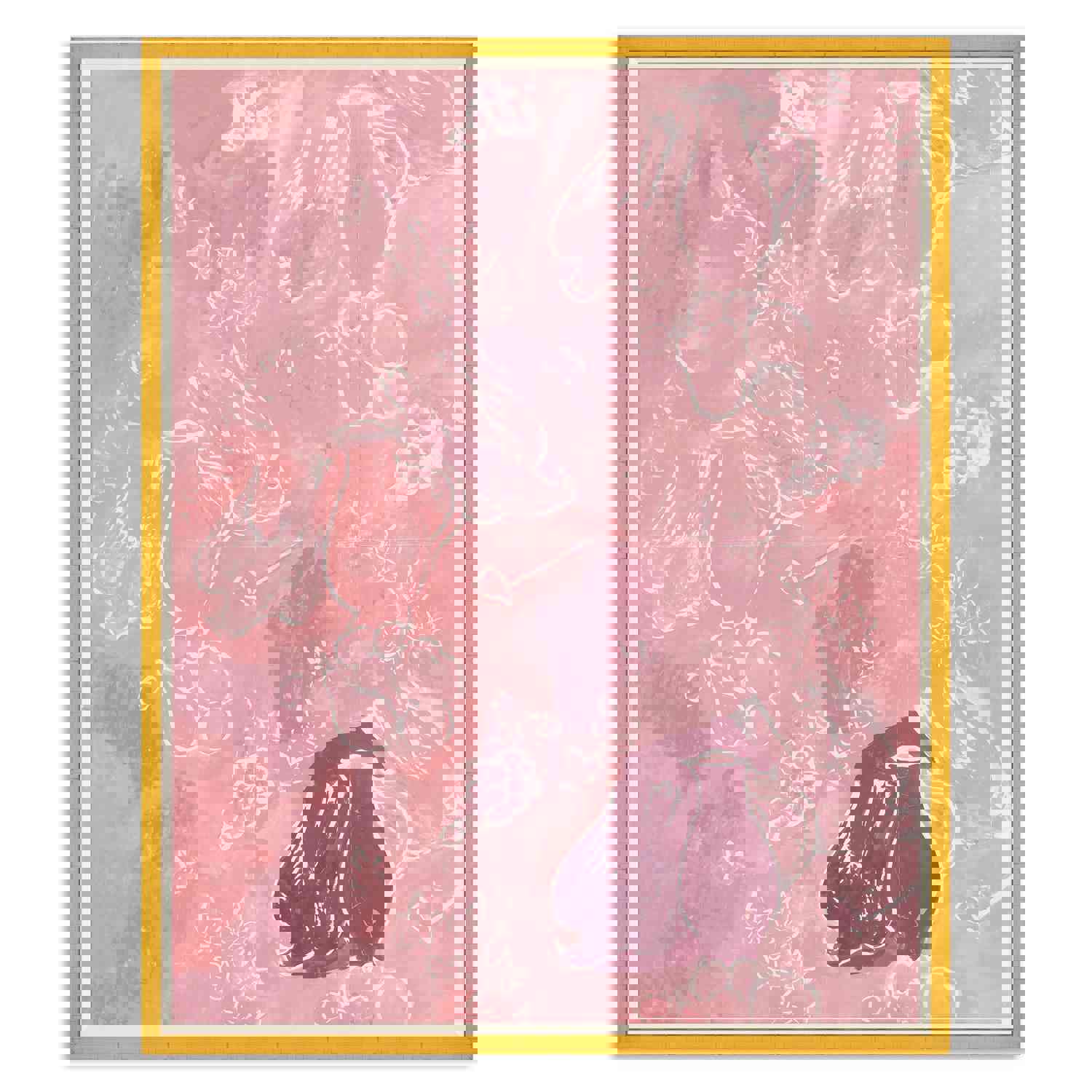 Paule Marrot Bois Le Rois Art Print