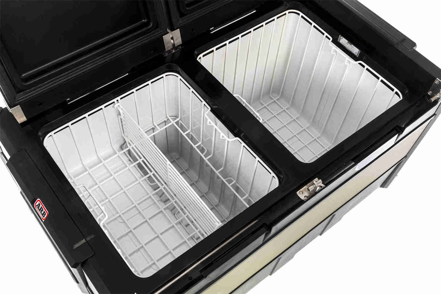 ARB ZERO Fridge Freezer 101QT - Premium Portable Cooling Solution for Outdoor Adventures