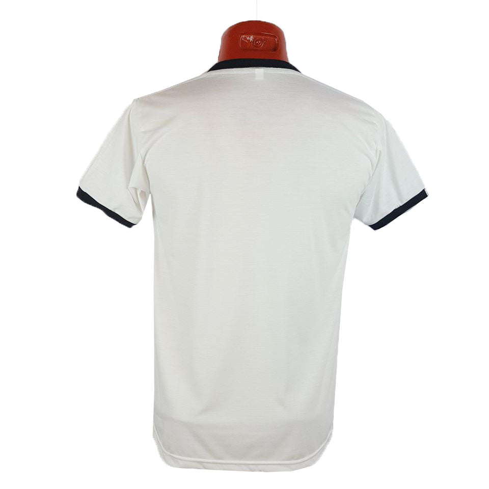TKO2 Personalized Unisex Crew Neck Short Sleeve Ringer T-Shirt