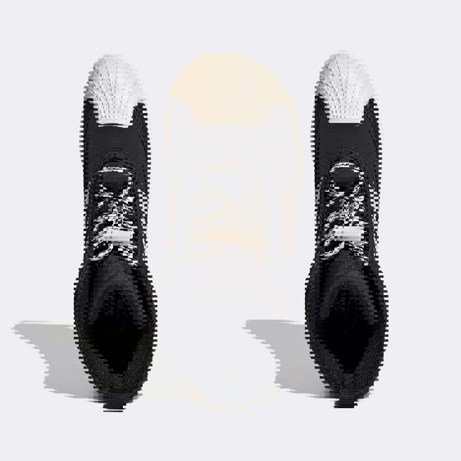 Toddlers adidas Originals Superstar 360 2.0 Boots Black