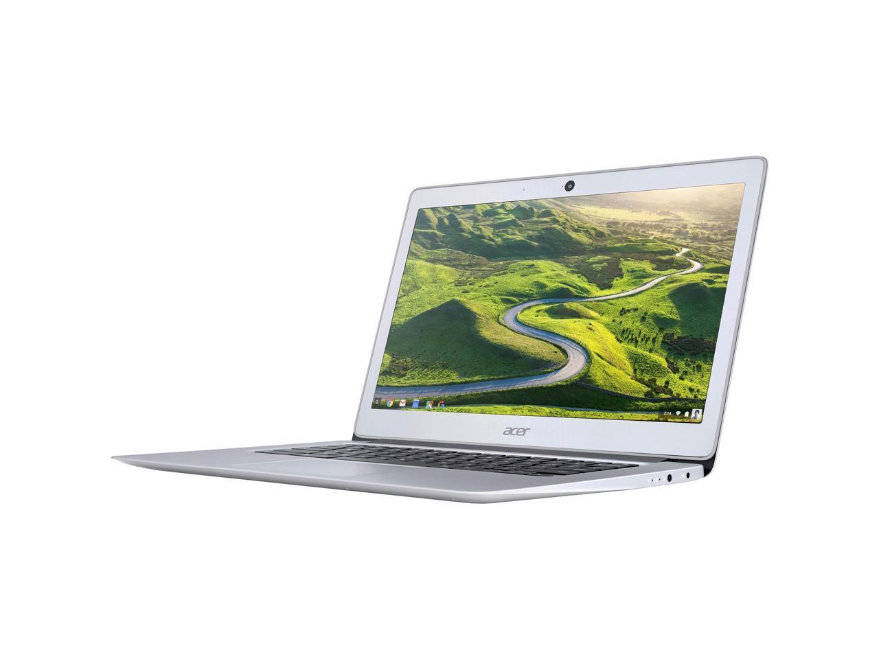 Acer Chromebook 14 Laptop with Full HD Display and Slim Design