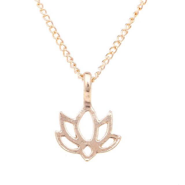 1pc Pendant Necklace for Girlfriend, Valentines Day Gift, Bridesmaid Gift, Wedding Souvenir, Birthday Present