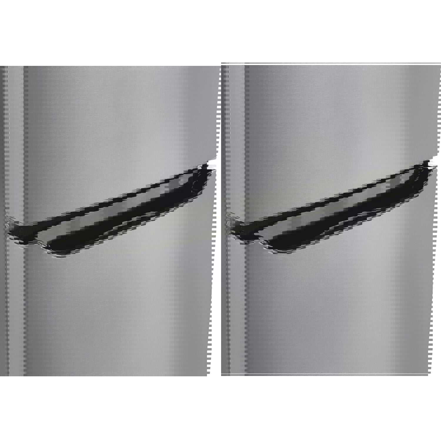 LG - 20 CF Top Mount Refrigerator with Ice Maker - LTCS20030S
